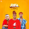 Spyral - Rifa (feat. Toast & Exl) - Single